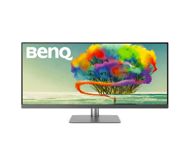BenQ PD3420Q - 744056 - zdjęcie 3